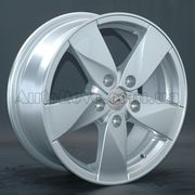 Replay Renault (RN45) 6,5x16 5x114,3 ET47 DIA66,1 (silver)